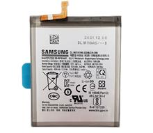 باتری موبایل سامسونگ ظرفیت 4500 میلی آمپر ساعت مناسب Samsung Galaxy A52s